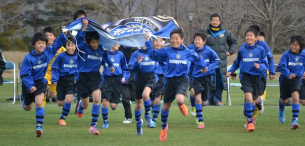 バディサッカークラブ